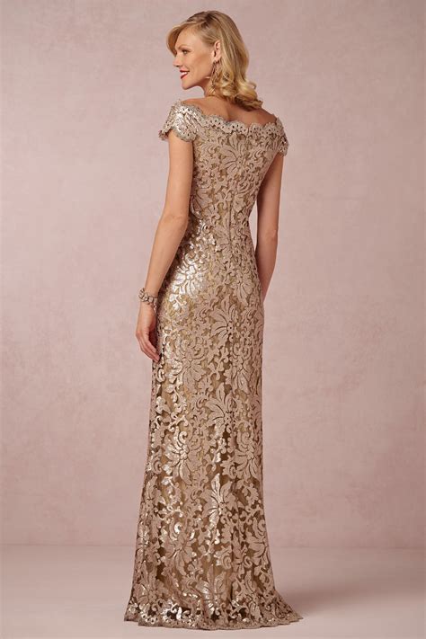 Nude Mother of the Bride Dresses